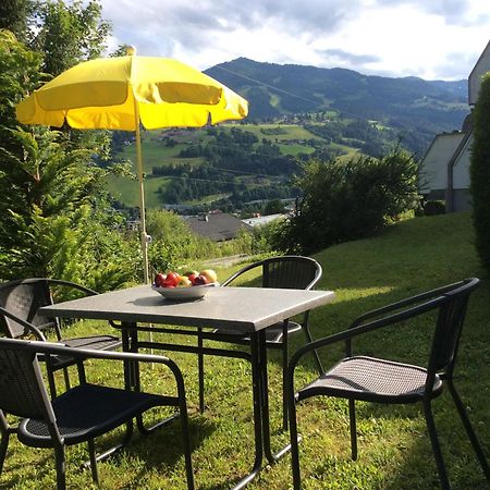 Appartement Planaiblick Schladming Zewnętrze zdjęcie