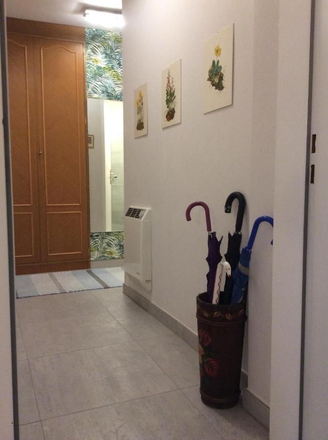Appartement Planaiblick Schladming Zewnętrze zdjęcie