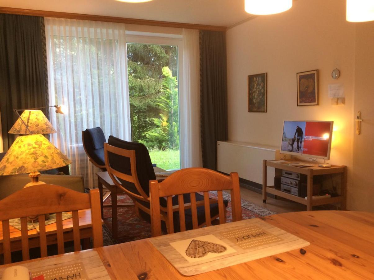 Appartement Planaiblick Schladming Zewnętrze zdjęcie