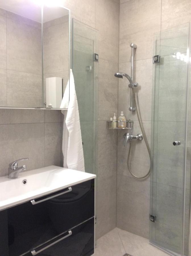 Appartement Planaiblick Schladming Zewnętrze zdjęcie