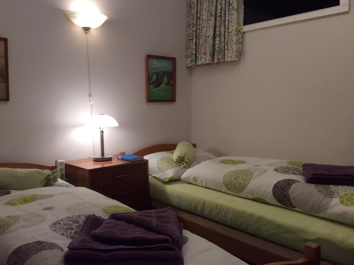 Appartement Planaiblick Schladming Zewnętrze zdjęcie