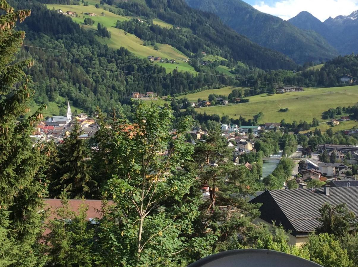 Appartement Planaiblick Schladming Zewnętrze zdjęcie