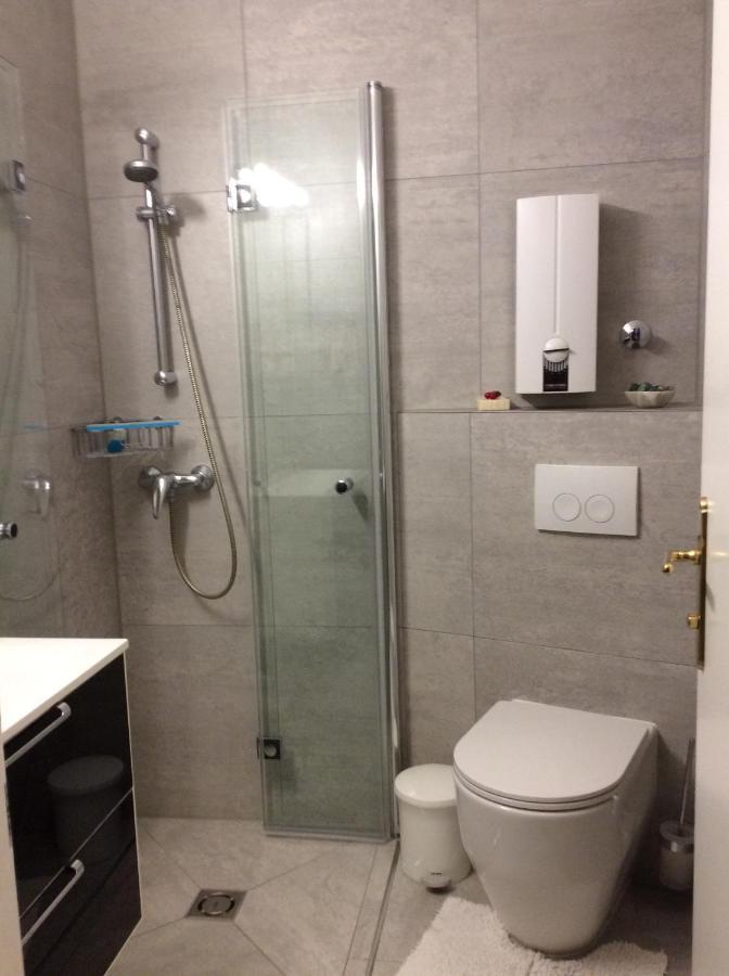 Appartement Planaiblick Schladming Zewnętrze zdjęcie