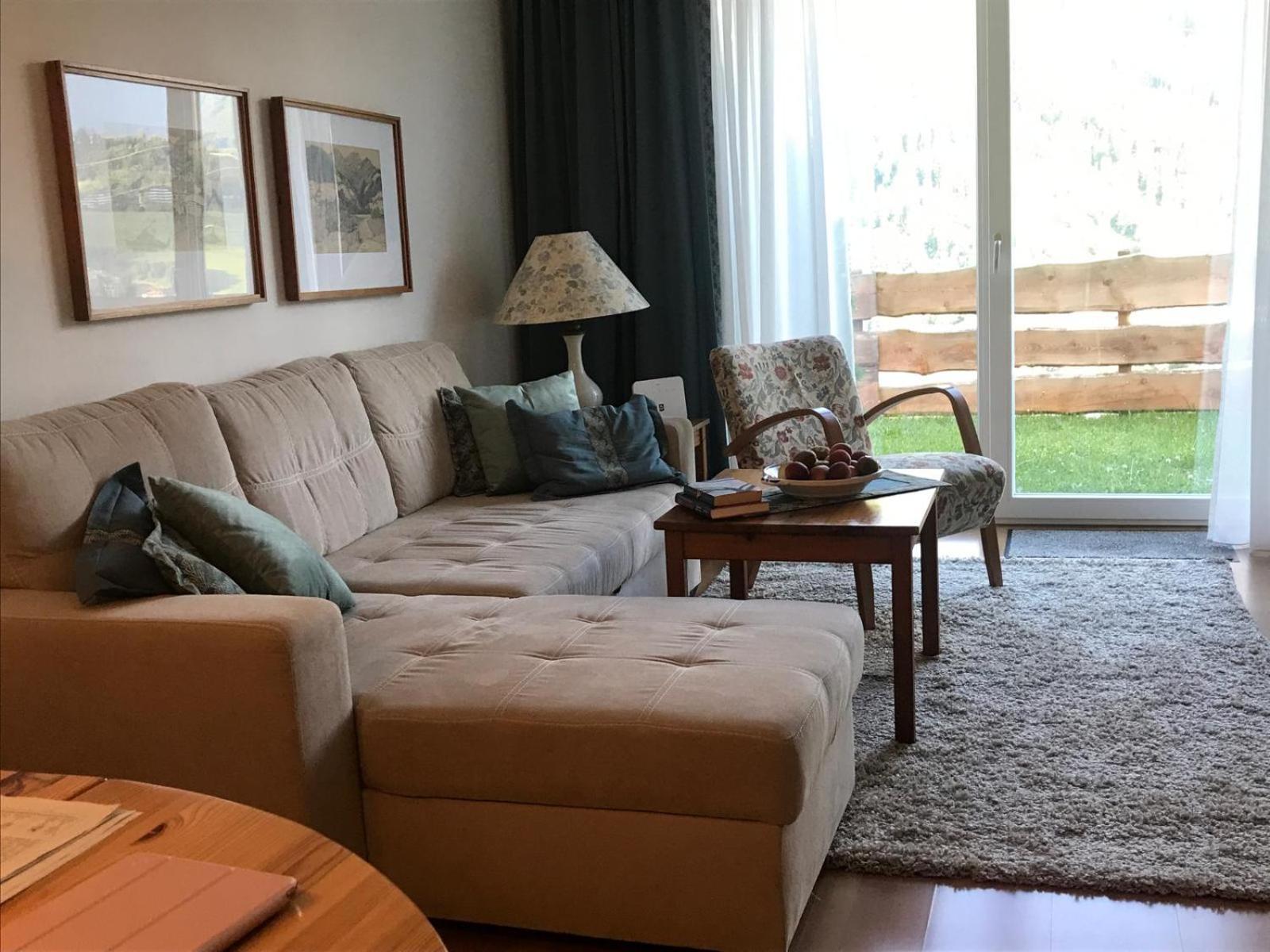 Appartement Planaiblick Schladming Zewnętrze zdjęcie