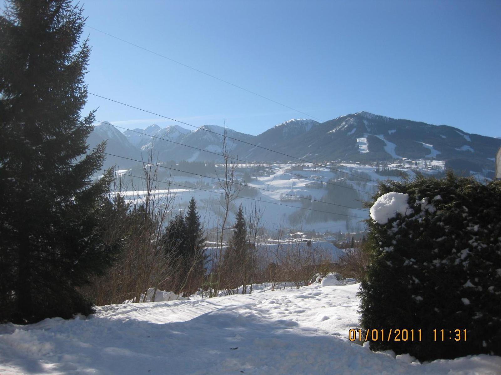 Appartement Planaiblick Schladming Zewnętrze zdjęcie