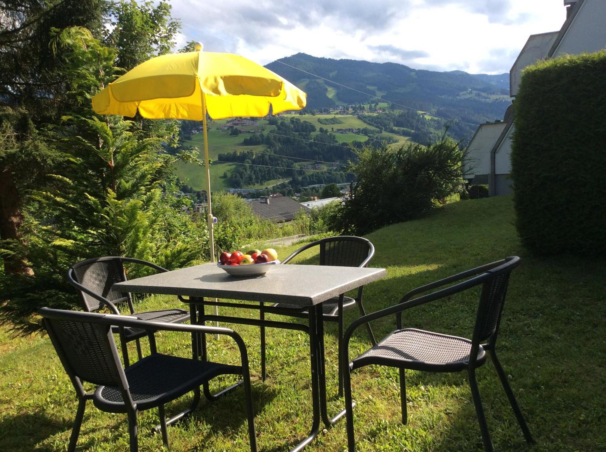 Appartement Planaiblick Schladming Zewnętrze zdjęcie