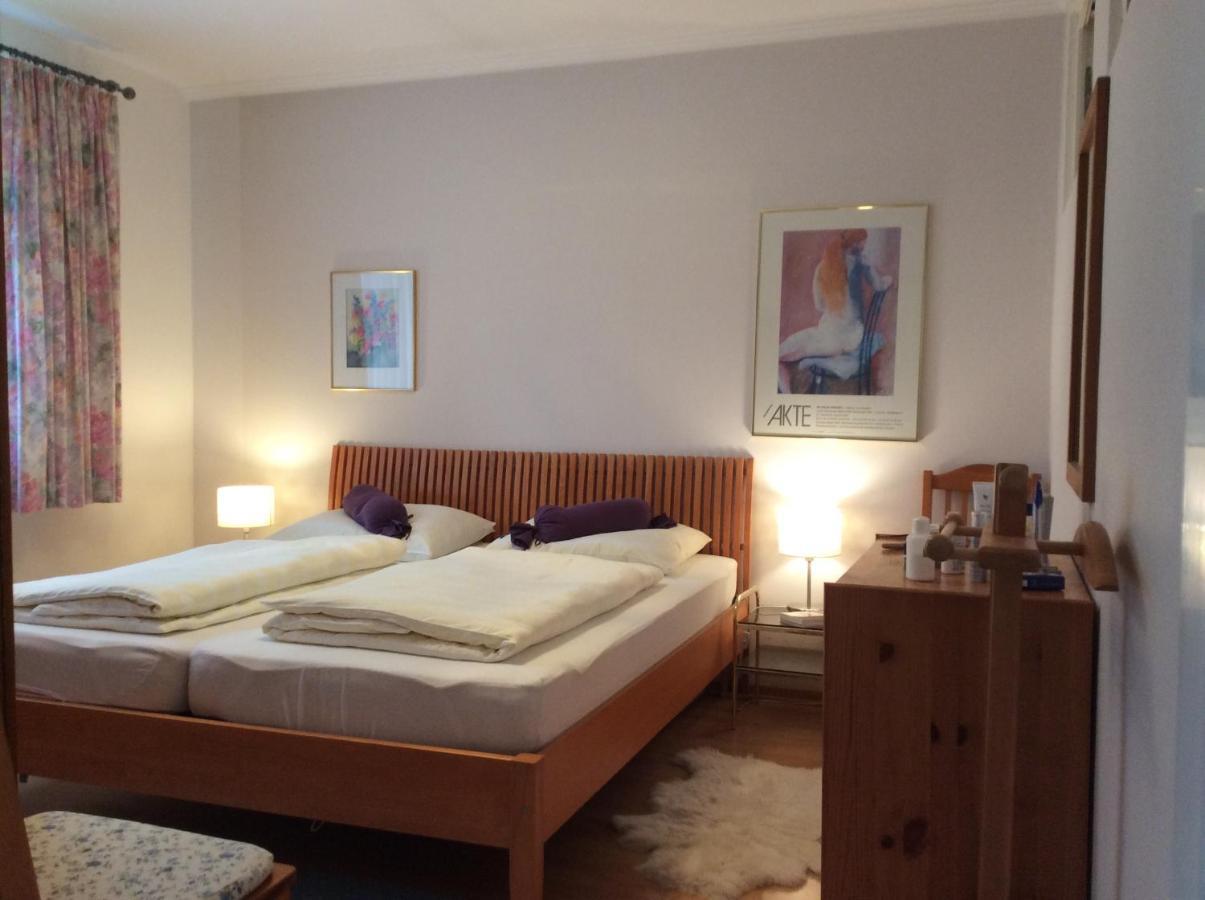 Appartement Planaiblick Schladming Zewnętrze zdjęcie