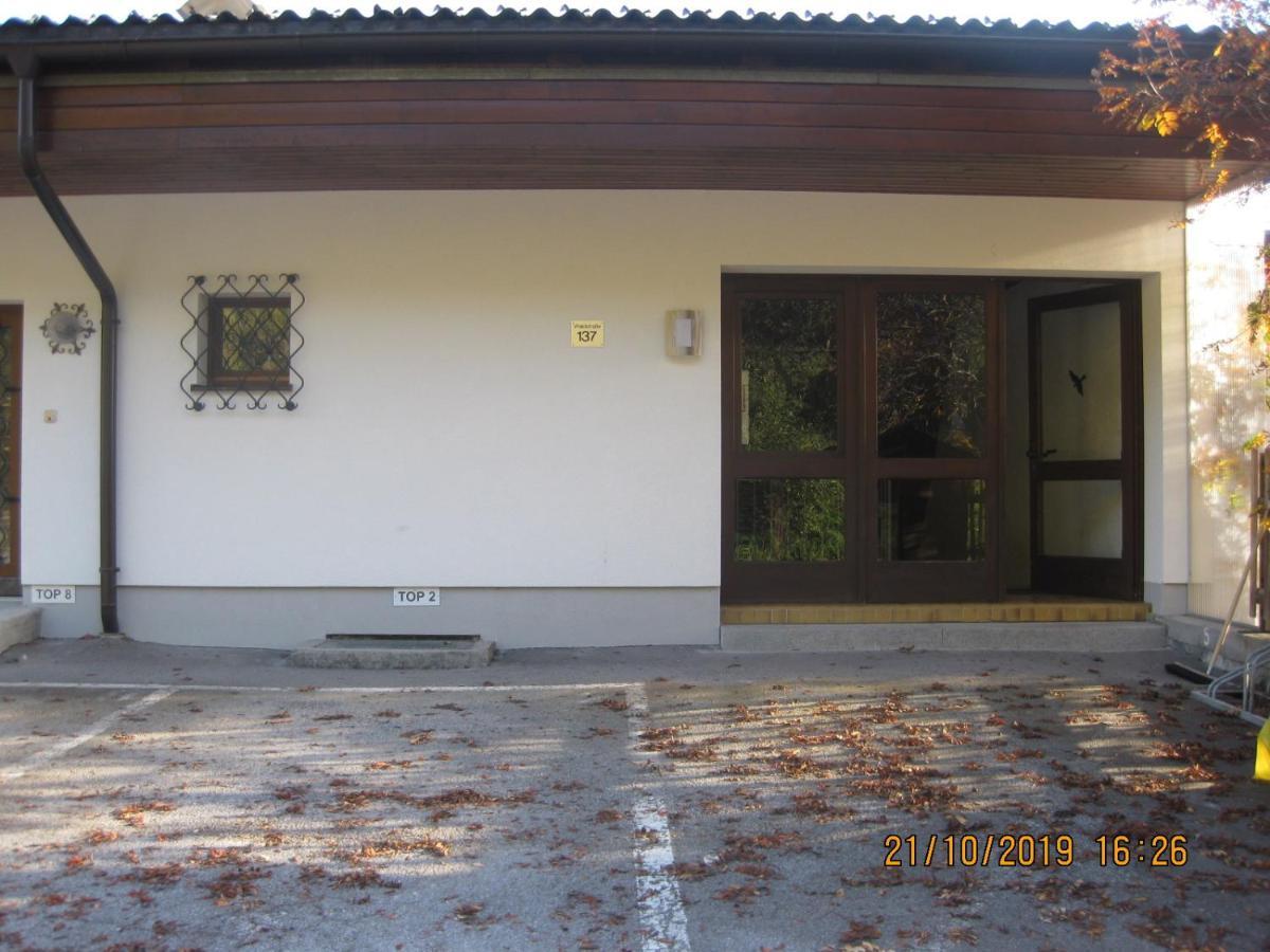 Appartement Planaiblick Schladming Zewnętrze zdjęcie